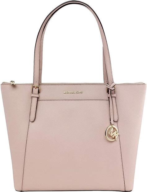 bolsa michael kors rosa pastel